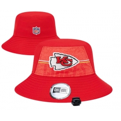 NFL Buckets Hats D009