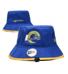 NFL Buckets Hats D032