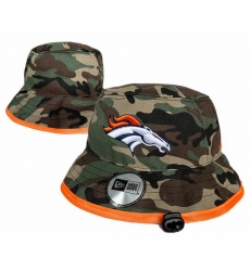 NFL Buckets Hats D054