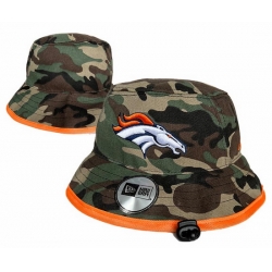 NFL Buckets Hats D054