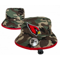 NFL Buckets Hats D062