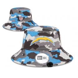 NFL Buckets Hats D079