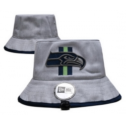 NFL Buckets Hats D081