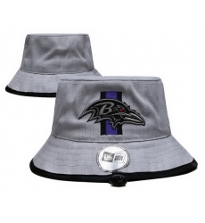 NFL Buckets Hats D091