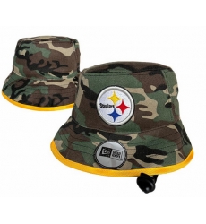 Sports Bucket Hats 23G 046