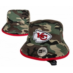 Sports Bucket Hats 23G 052