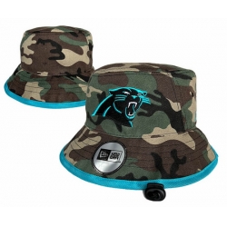 Sports Bucket Hats 23G 072