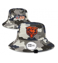 Sports Bucket Hats 23G 084