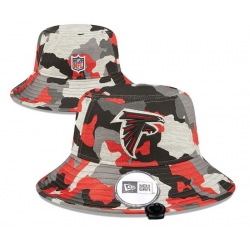 Sports Bucket Hats 23G 085