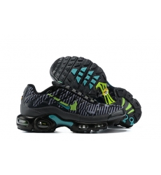 Nike Air Max Plus Men Shoes 011