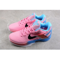 Nike Zoom Kobe 6 Men Shoes 007