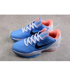 Nike Zoom Kobe 6 Men Shoes 008