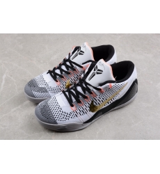 Nike Zoom Kobe 9 Men Shoes 005