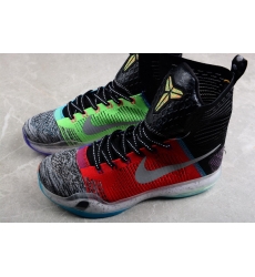 Nike Zoom Kobe 10 Men Shoes 002