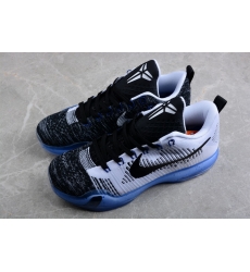 Nike Zoom Kobe 10 Men Shoes 007