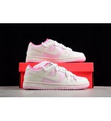 Nike Air Dunk Women Shoes 239 001