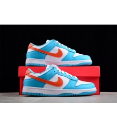 Nike Air Dunk Women Shoes 239 102