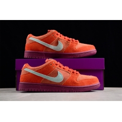 Nike Air Dunk Women Shoes 239 158