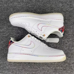 Nike Air Force 1 Men Shoes 239 144