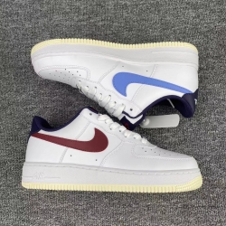 Nike Air Force 1 Men Shoes 24007