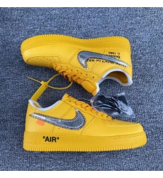 Nike Air Force 1 Women Shoes 239 001