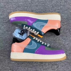 Nike Air Force 1 Women Shoes 239 014