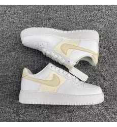 Nike Air Force 1 Women Shoes 239 017