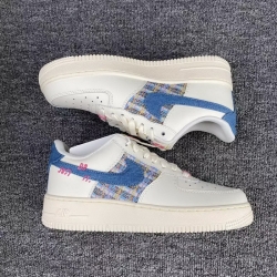 Nike Air Force 1 Women Shoes 239 034