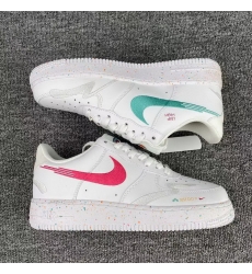 Nike Air Force 1 Women Shoes 239 043