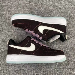 Nike Air Force 1 Women Shoes 24008