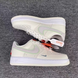 Nike Air Force 1 Women Shoes 24011