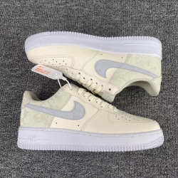 Nike Air Force 1 Women Shoes 24015