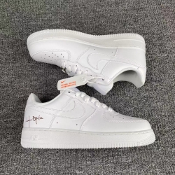 Nike Air Force 1 Women Shoes 24022