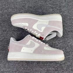 Nike Air Force 1 Women Shoes 24032