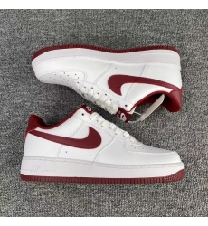 Nike Air Force 1 Women Shoes 24039