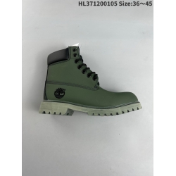 Timberland Women Shoes 239 001