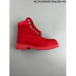 Timberland Women Shoes 239 002