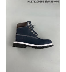 Timberland Men Shoes 239 011