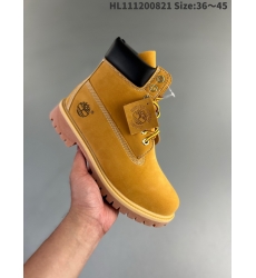 Timberland Men Shoes 239 014