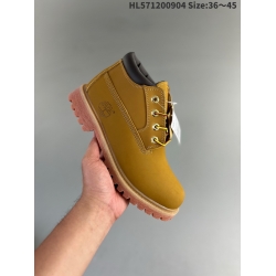 Timberland Men Shoes 239 026