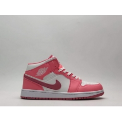 Air Jordan 1 Women Shoes 239 025