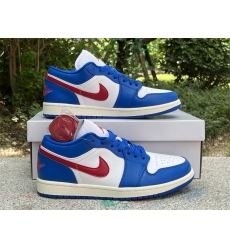 Air Jordan 1 Women Shoes 239 040