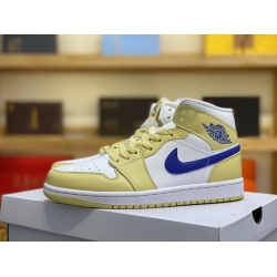 Air Jordan 1 Women Shoes 239 067