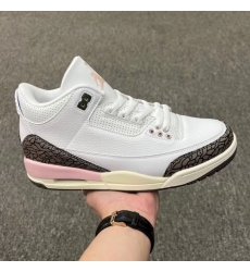 Air Jordan 3 Women Shoes 239 021