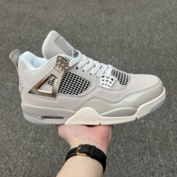 Air Jordan 4 Women Shoes 239 014