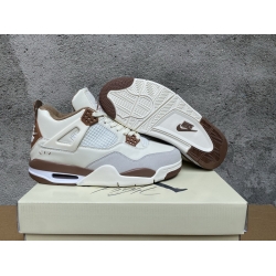 Air Jordan 4 Women Shoes 239 017