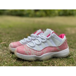 AIR JORDAN 11 RETRO LOW AH7860 106