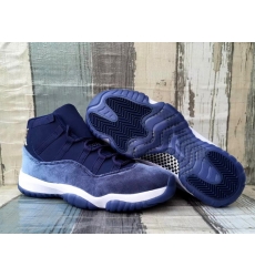 Air Jordan 11 Women Shoes 239 009