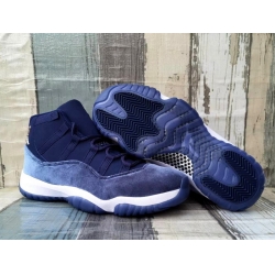 Air Jordan 11 Women Shoes 239 009