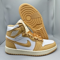 Air Jordan 1 Men Shoes 24023